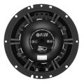 Bassface Team SQ6/4 midrange 165mm, moc  RMS 75 Wat, impedancja 4 Ohm